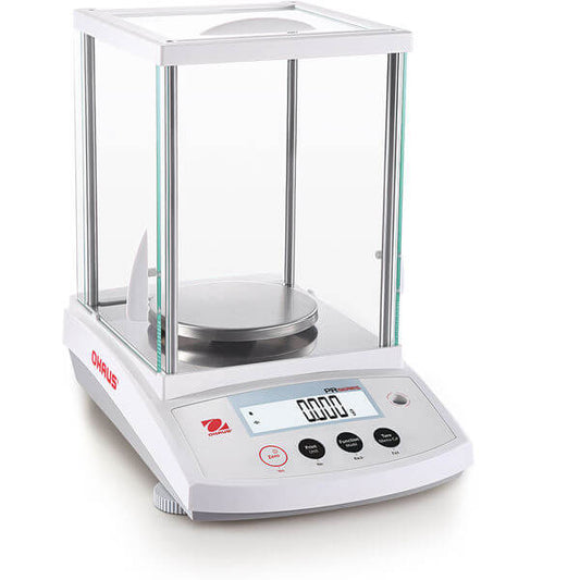 PR Series Precision Balance, Ohaus