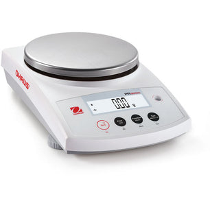 PR Series Precision Balance, Ohaus