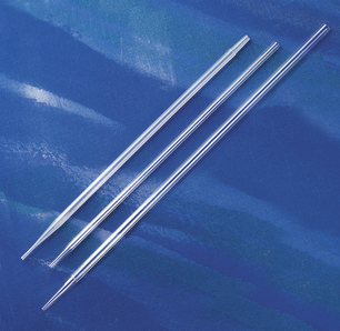 Polystyrene Aspirating Pipettes, Corning