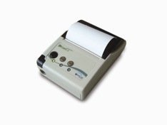 Thermal Printer with IrDA supplied with roll of paper, Jenway