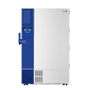 Ultra Low Energy -86°C ULT Upright Freezer, Haier