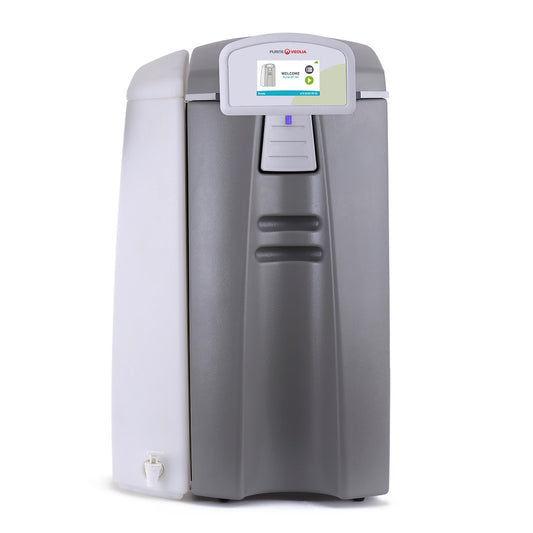 Select HP 160 with internal tank, Purite