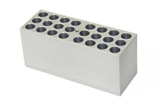 Interchangeable block for QBD & QBH Digital Dry Block Heaters, Grant