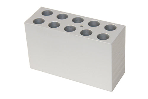 Interchangeable block for QBD & QBH Digital Dry Block Heaters, Grant