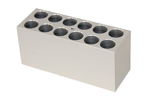 Interchangeable block for QBD & QBH Digital Dry Block Heaters, Grant