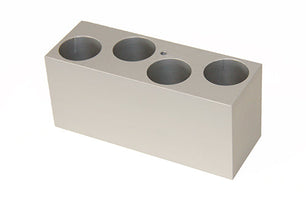 Interchangeable block for QBD & QBH Digital Dry Block Heaters, Grant