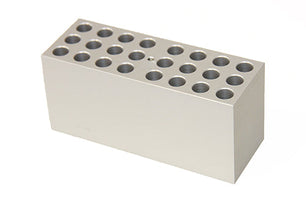 Interchangeable block for QBD & QBH Digital Dry Block Heaters, Grant