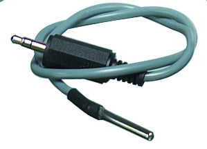 External probe for QBD and QBH, Grant