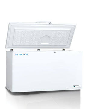 Sparkfree Laboratory Chest Freezer, Labcold