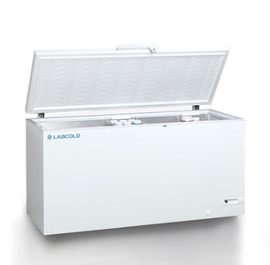 Sparkfree Laboratory Chest Freezer, Labcold