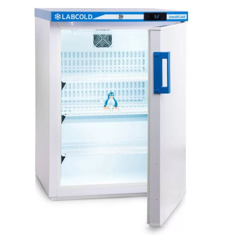 IntelliCold® Advanced Pharmacy & Vaccine Refrigerators, Labcold