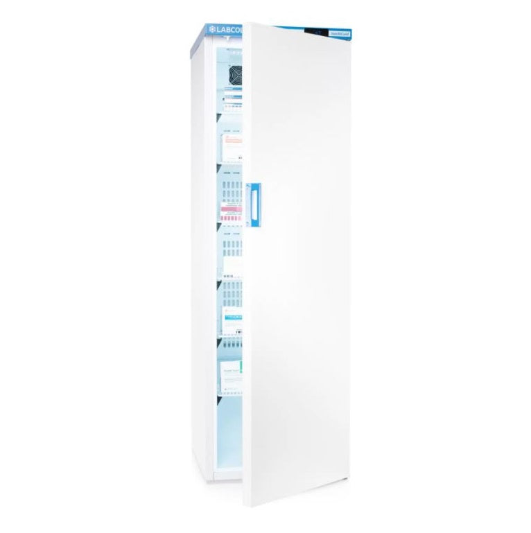 Pharmacy & Vaccine Refrigerator, 440L, solid door, Labcold