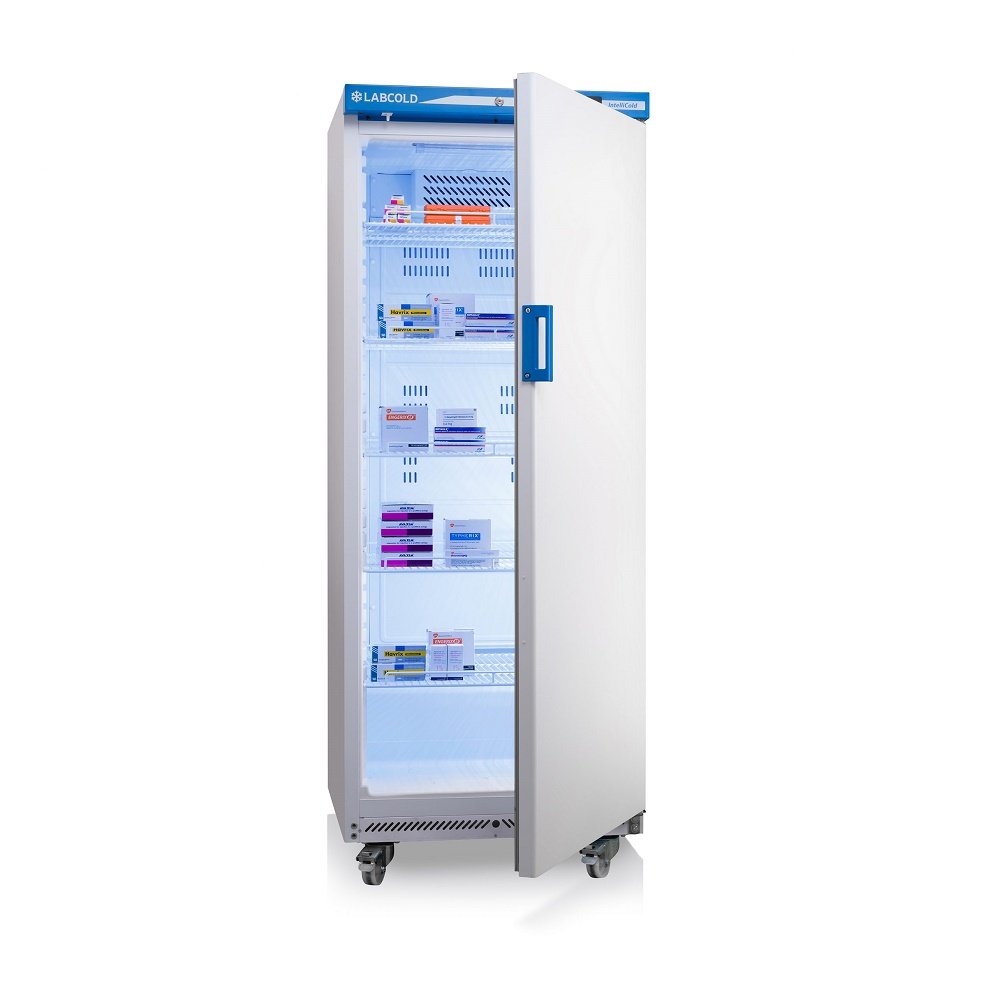 IntelliCold® Advanced Pharmacy & Vaccine Refrigerators, Labcold