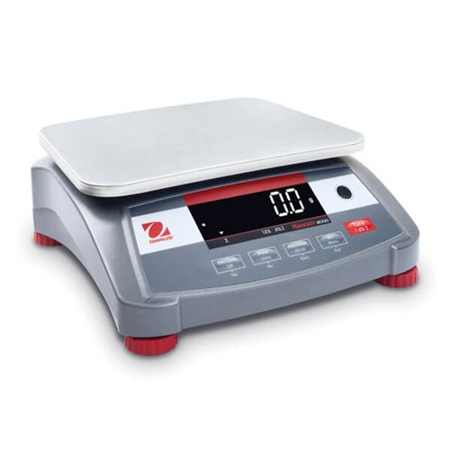 Ranger 4000 Bench Scale, Ohaus