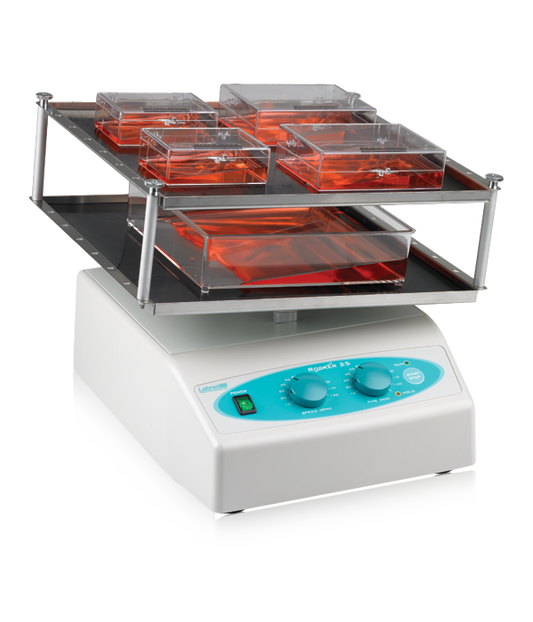 ProBlot 25XLD Compact Rocker with double large platform