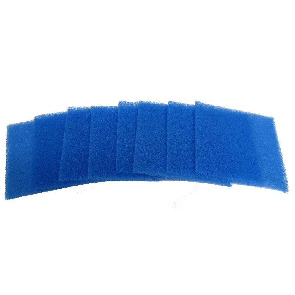 OmniBLOT Mini Fibre pads - Pack of 6