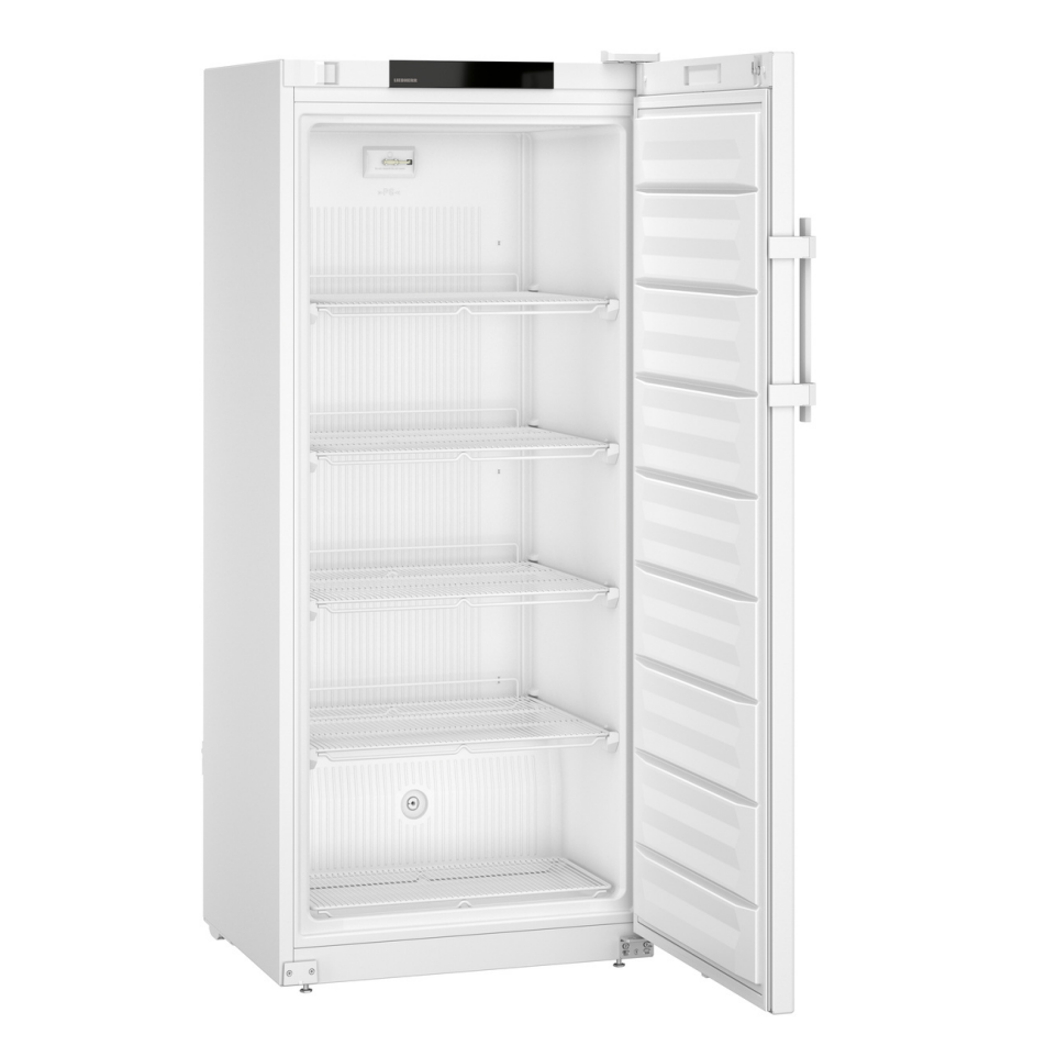 Mediline Perfection Range, Upright Freezer, 472L, Liebherr