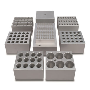 Aluminium Blocks, Cole Parmer