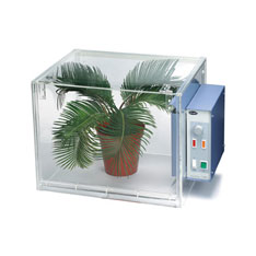 Acrylic incubator, analogue, Cole Parmer