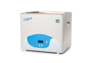 Unstirred waterbath, thermostatic control, Clifton