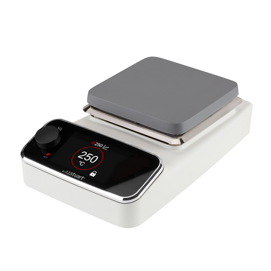 Stuart Premium Hotplate, coated aluminium plate