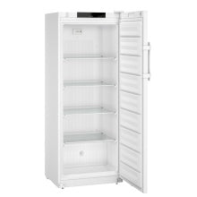 Mediline Performance Range, Upright Fridge, 558L, Liebherr