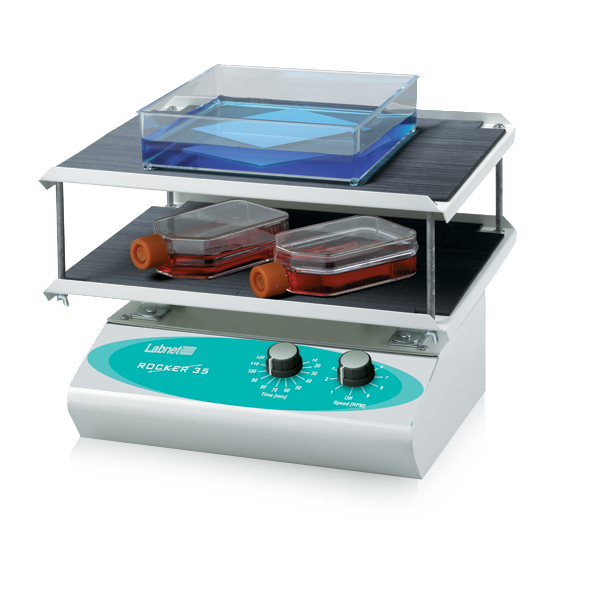 ProBlot 35 Deluxe Rocking Platform with single platform