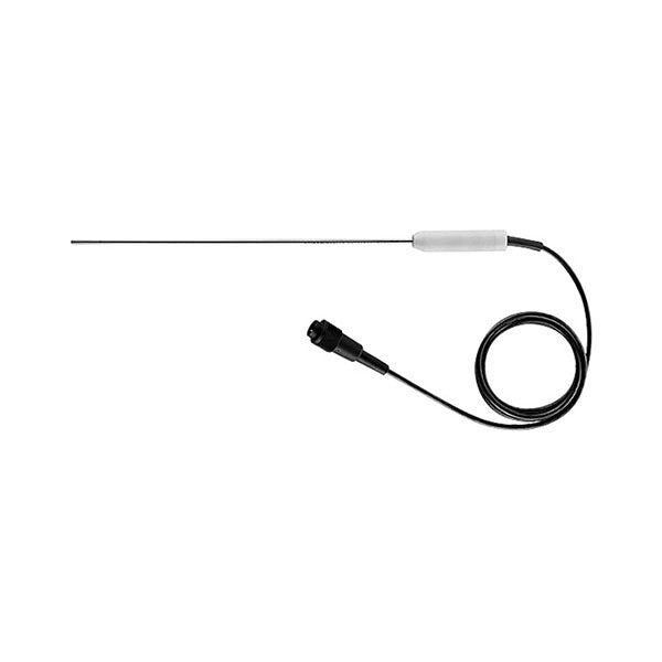 Temperature Sensor Pt 1000 (stainless steel)