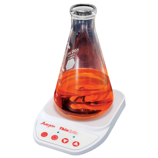 ThinSpin magnetic stirrer, Argos Technologies