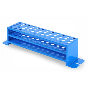 Test Tube Rack, Stationary, Ohaus