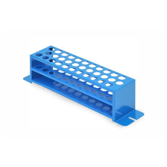 Test Tube Rack, Stationary, Ohaus