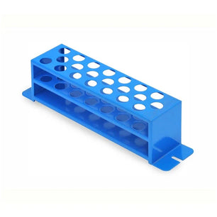 Test Tube Rack, Stationary, Ohaus