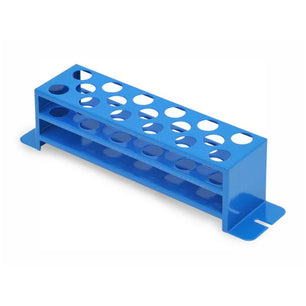 Test Tube Rack, Stationary, Ohaus