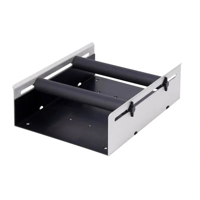 Adjustable Platform 22 X 30 cm, 2 Bars, Ohaus