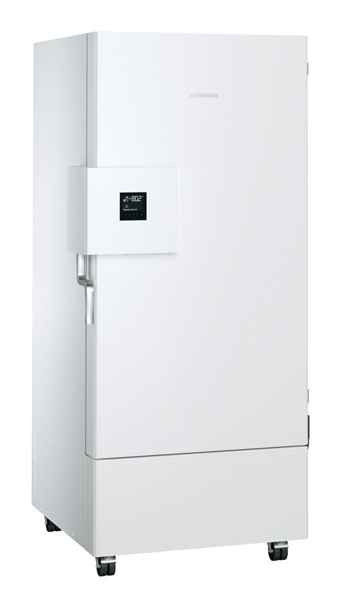 MediLine Ultra Low Temperature Freezer with Air Cooling