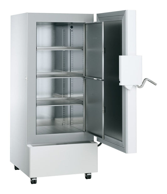 MediLine Ultra Low Temperature Freezer with Air Cooling