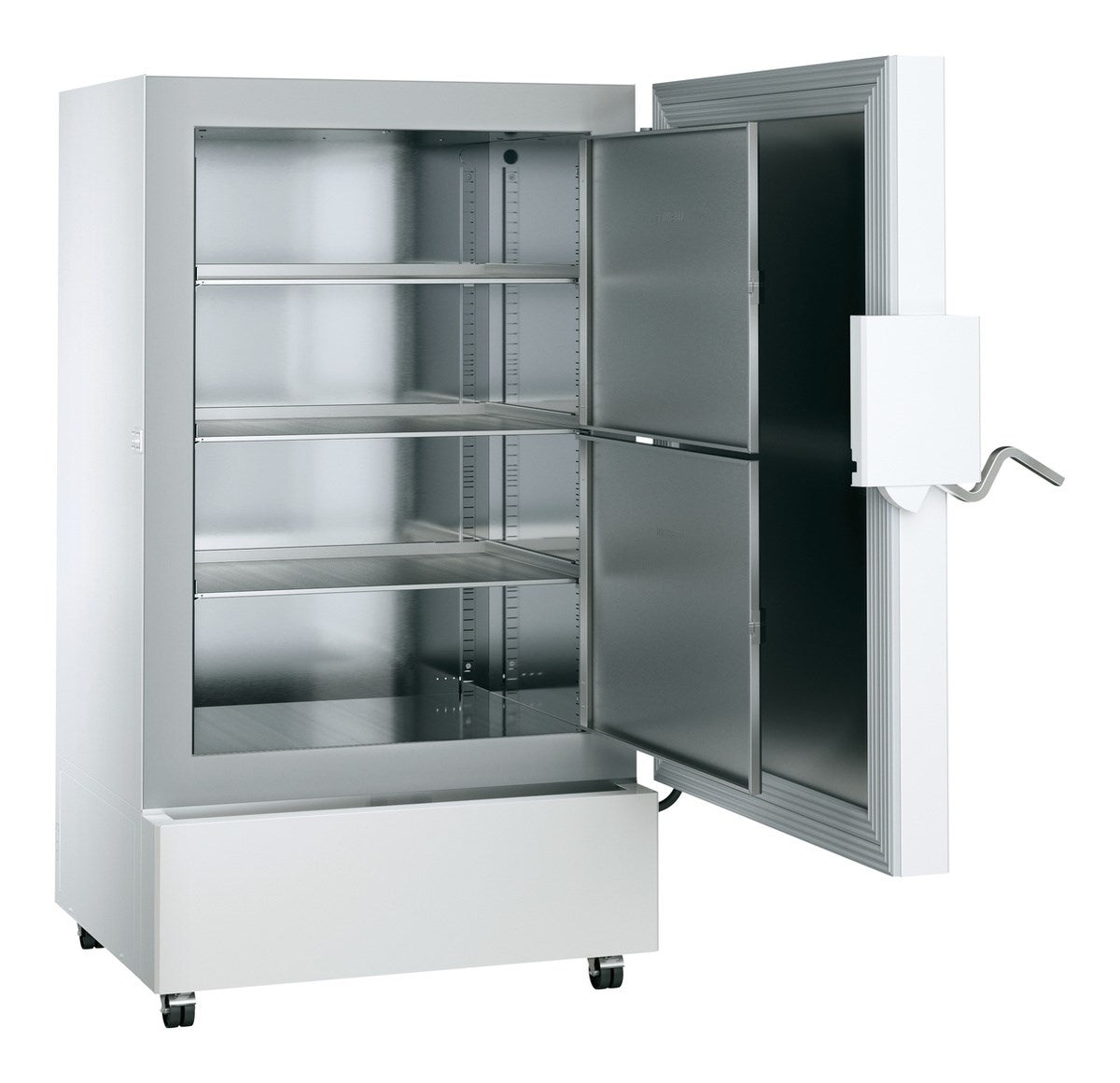 MediLine Ultra Low Temperature Freezer with Air Cooling