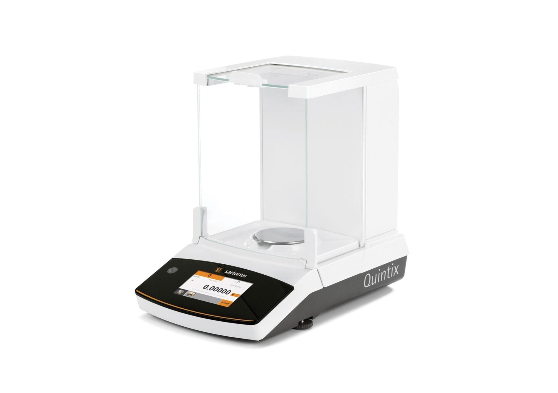 Quintix Analytical Balance, Sartorius