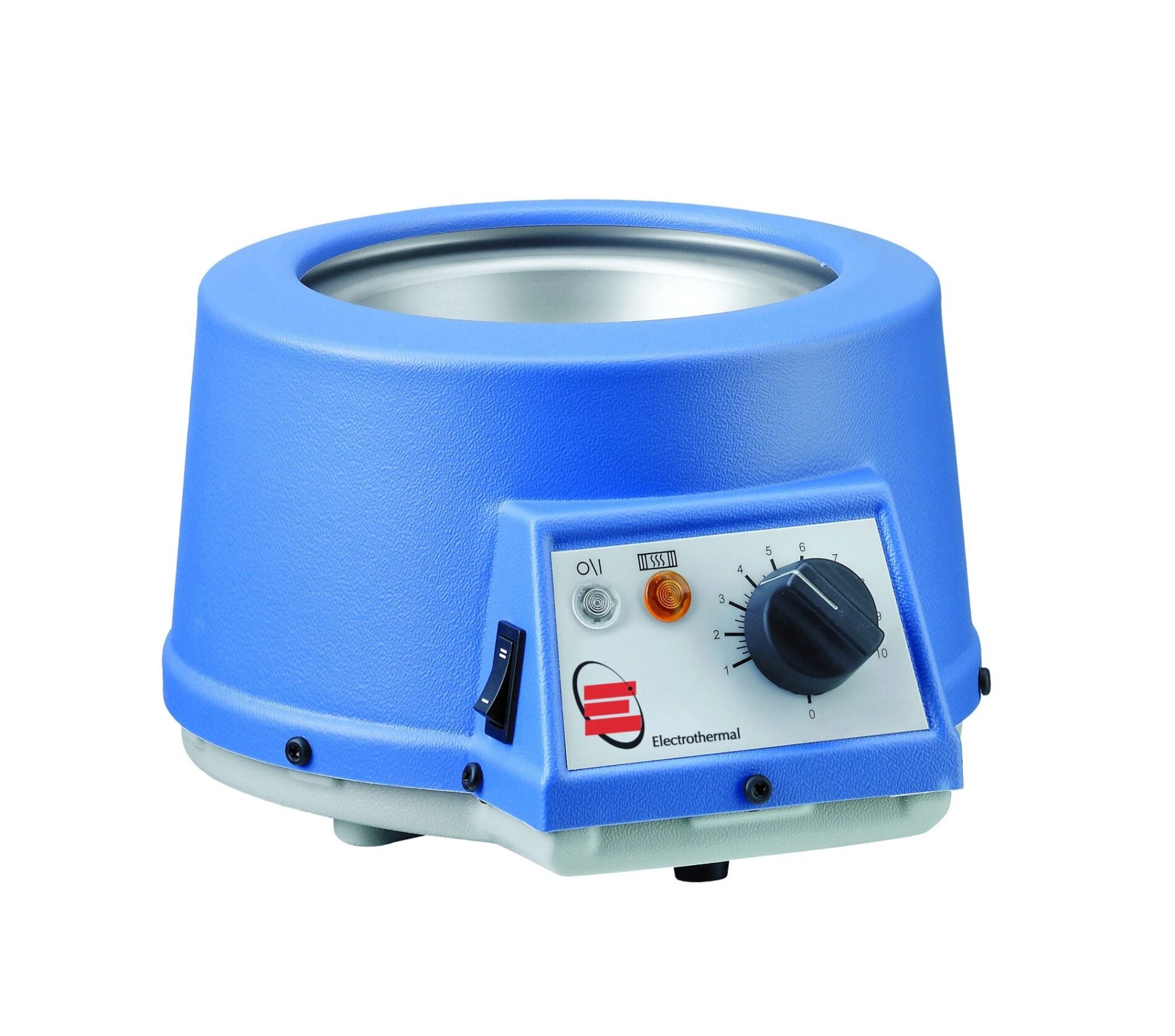 EMX Series spill-proof electromantle, Electrothermal