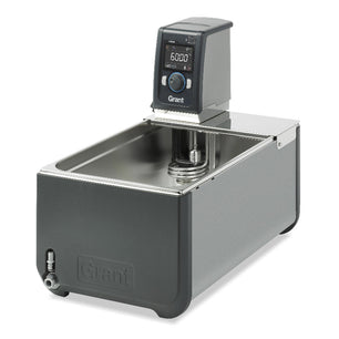 TXF200 series heated circulating bath, stainless steel tank