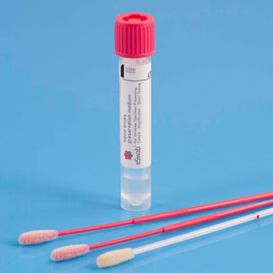 Transport Swabs, UTM, Sterilin