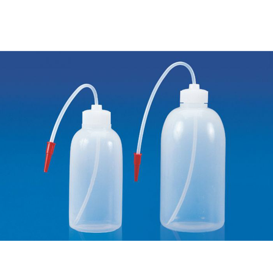 Wash Bottle, LDPE