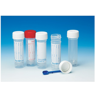 30ml Polypropylene Universal, Sterilin