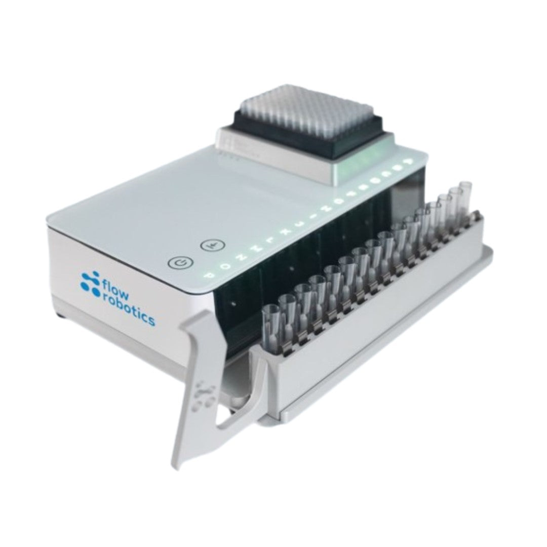 ScanID Rack bundle (Small)