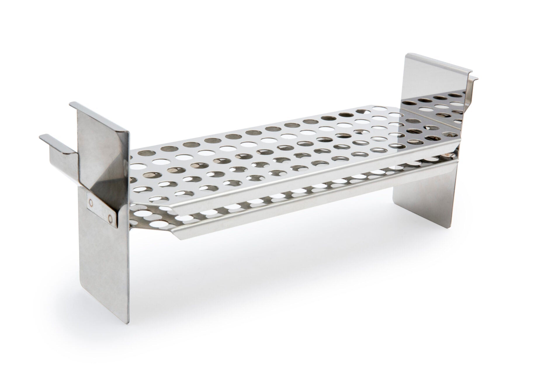 Test tube rack for Stirred Baths, Grant