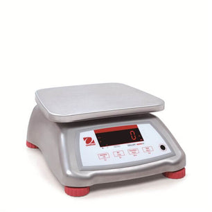 Valor 4000 Bench Scale,  Ohaus