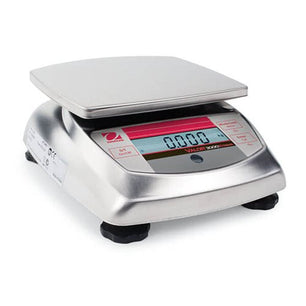 Valor 3000 Bench Scale, Ohaus