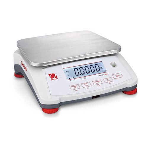 Valor 7000 Bench Scale, 1.5 kg, 0.5 g, Ohaus