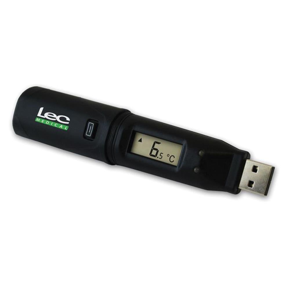 LEC Advanced Data Logger