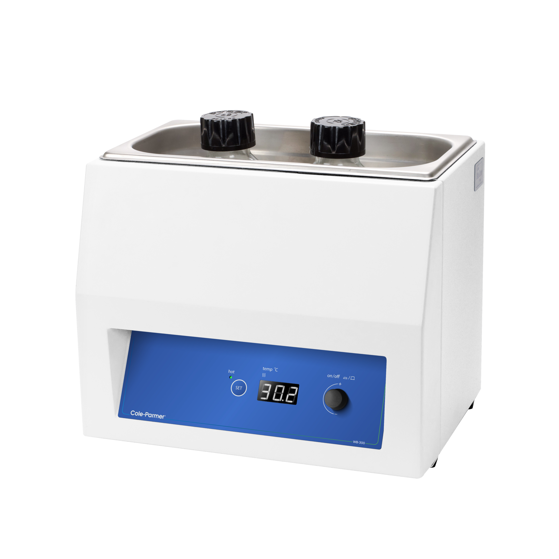 Digital water bath 6L, Cole Parmer